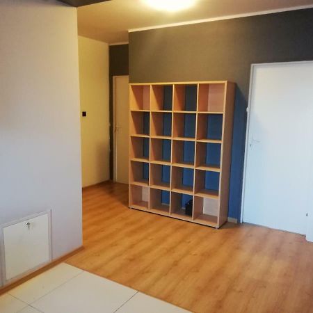 Pokoje Przy Rondzie Częstochowa Exterior foto